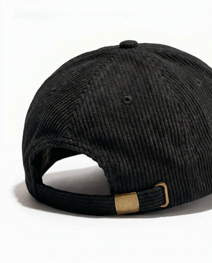 Embroidered Hat  |  Not Today