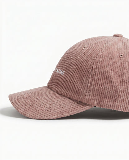 Embroidered Hat  |  Not Today