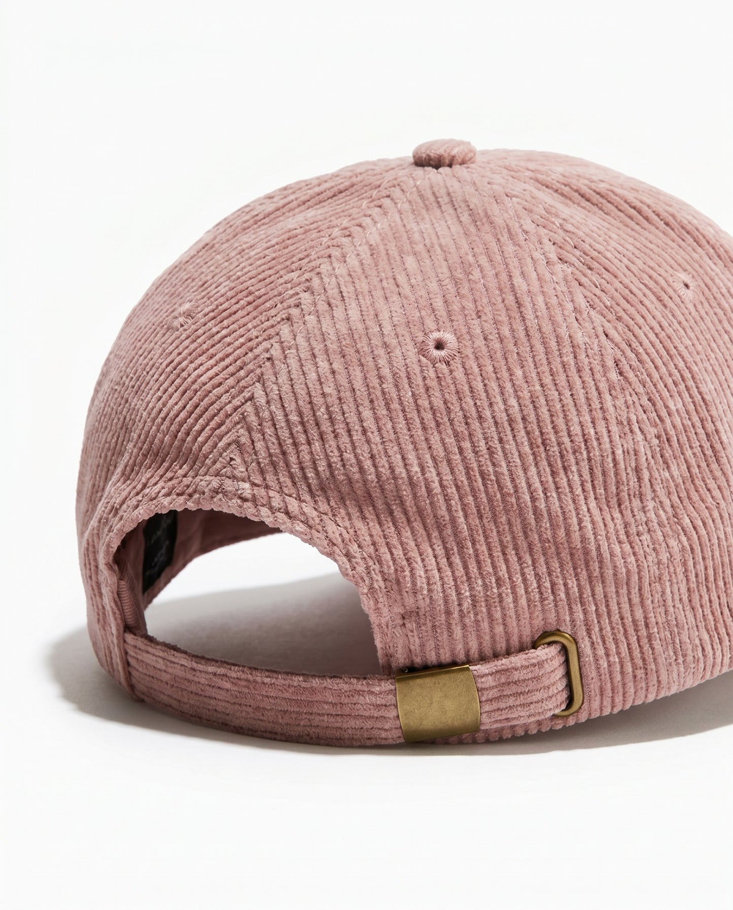 Embroidered Hat  |  Not Today