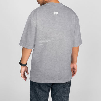 Oversize Tee | Just Forgive.