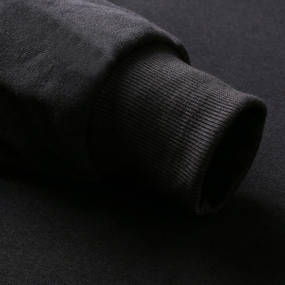 Oversize Hoodie | SYDNEY (BLK)