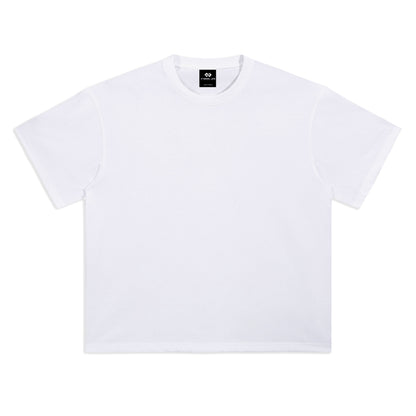 ELA Basics™ | 3-Pack T-shirt (White)