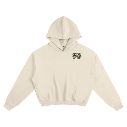 Boxy Fit Hoodie | FDWC (LIGHT)