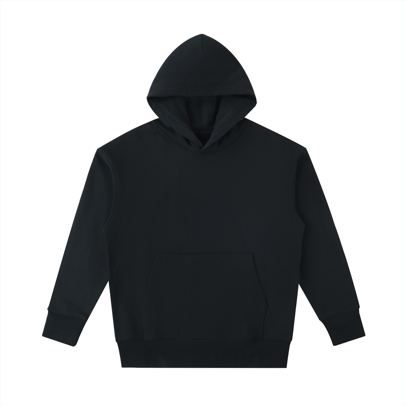 Oversize Hoodie| ELA Basics™ (Dark)