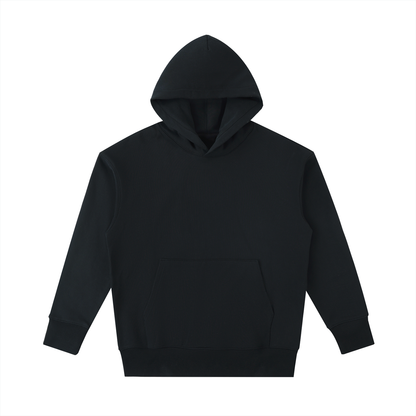 Oversize Hoodie| ELA Basics™ (Dark)