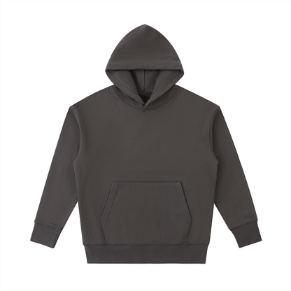 Oversize Hoodie| ELA Basics™ (Dark)