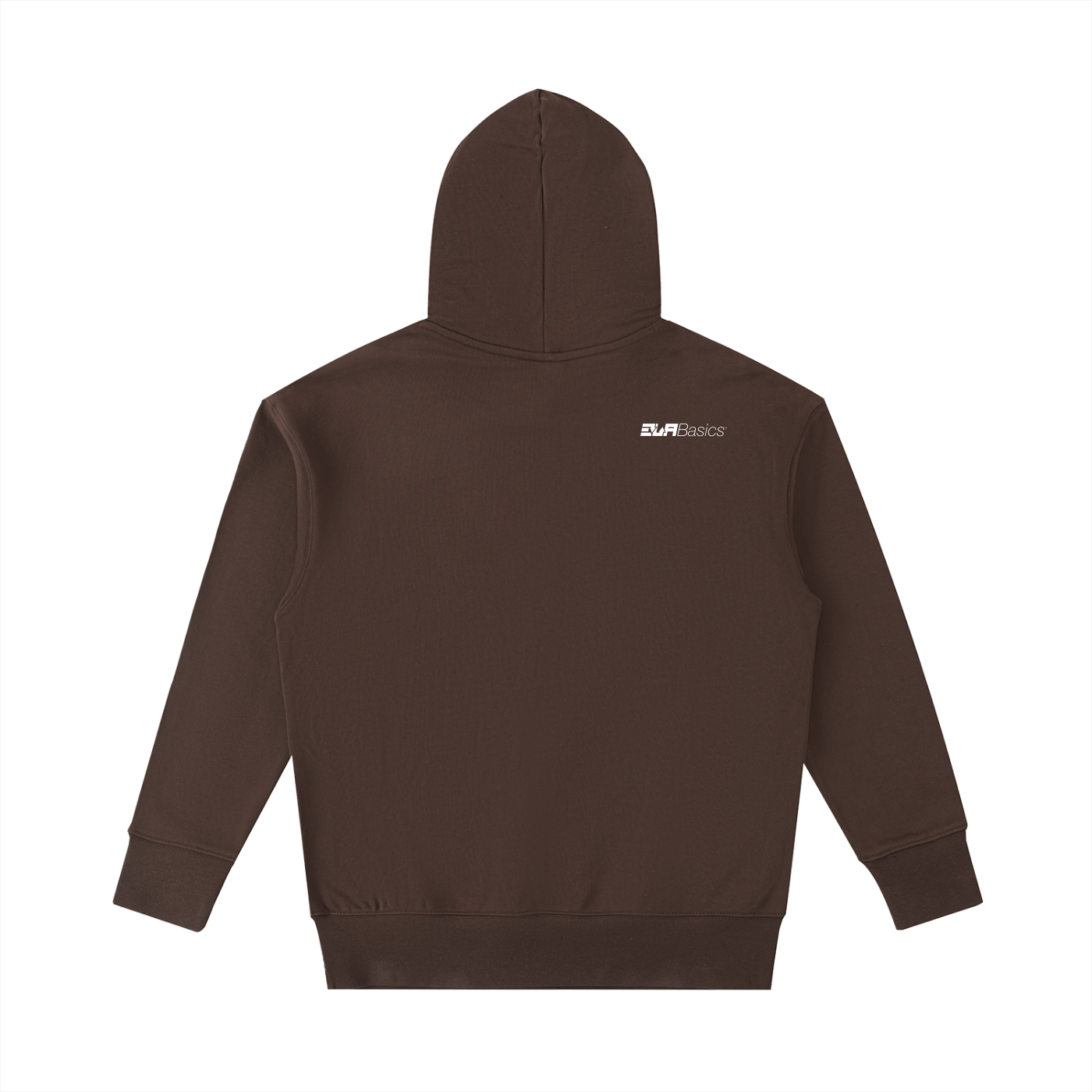 Oversize Hoodie| ELA Basics™ (Dark)