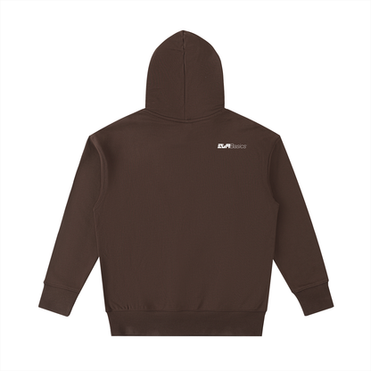Oversize Hoodie| ELA Basics™ (Dark)
