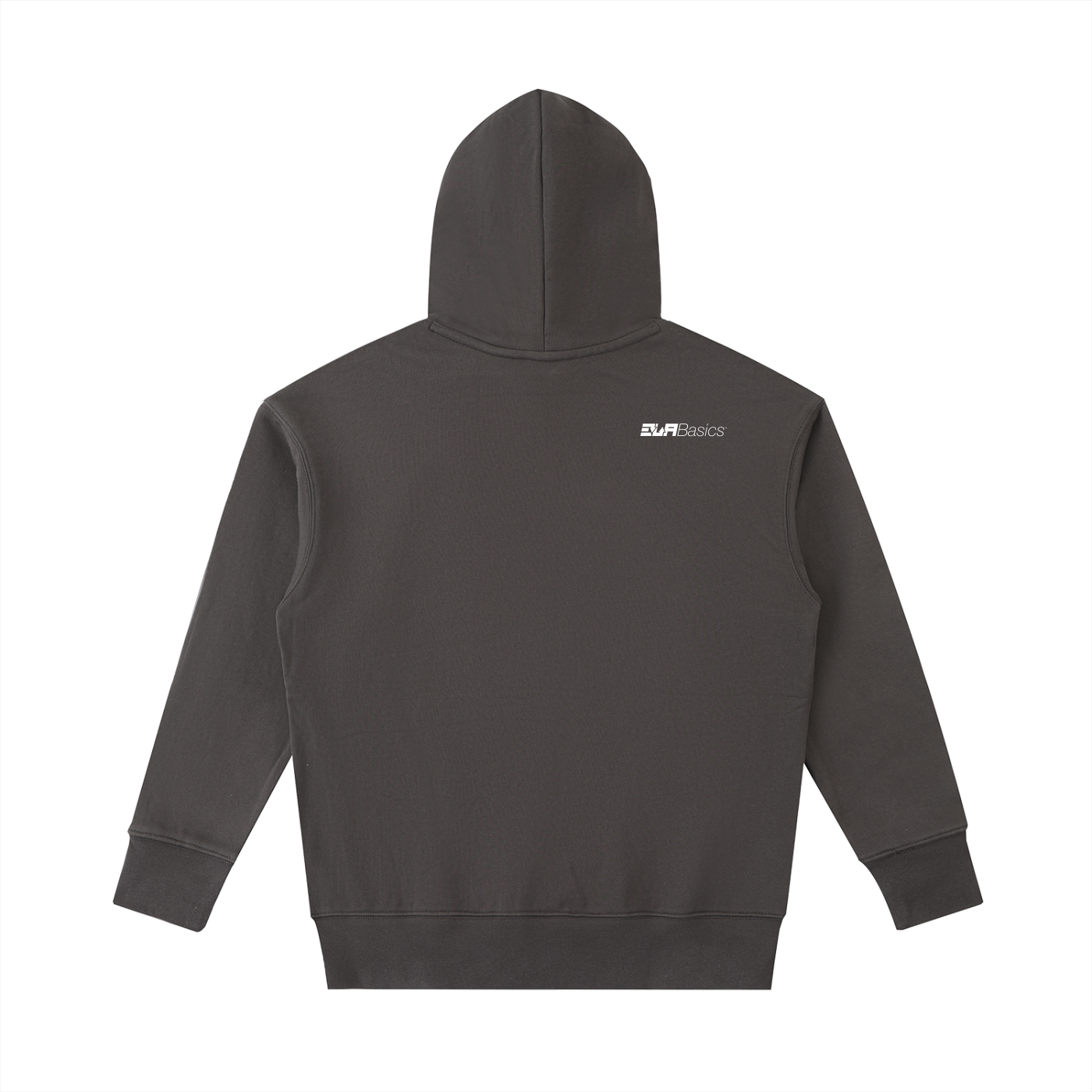 Oversize Hoodie| ELA Basics™ (Dark)