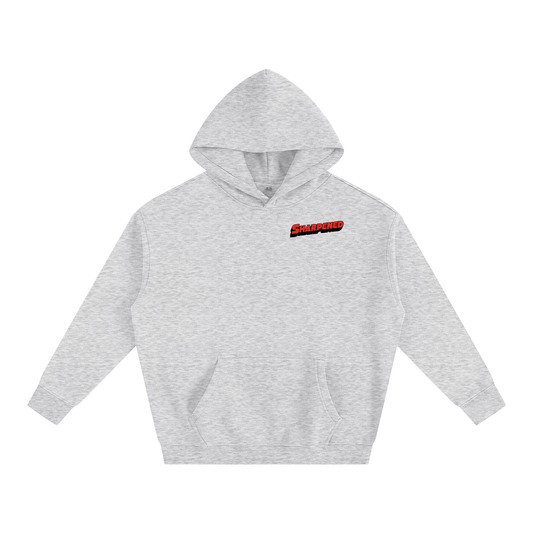 Oversize Hoodie | Sharpened