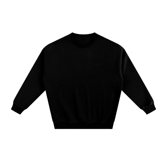 Oversize Sweatshirt | ELA Basics™ (Dark)