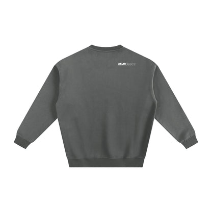 Oversize Sweatshirt | ELA Basics™ (Dark)