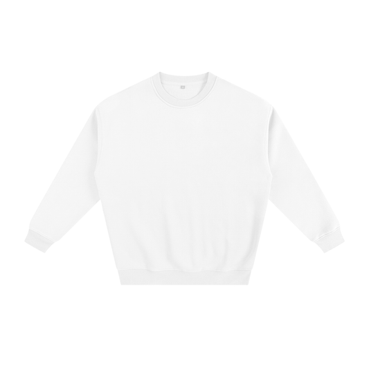 Oversize Sweatshirt | ELA Basics™ (Light)