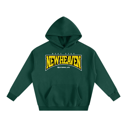 Oversize Hoodie | NEW HEAVEN