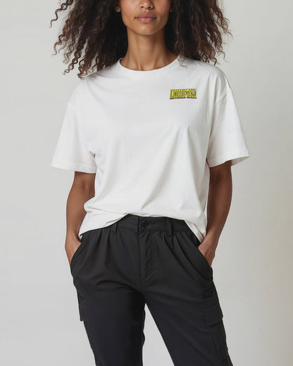 Drop Shoulder Tee | Incorruptible (LIGHT)