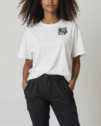 Drop Shoulder Tee | FDWC (LIGHT)